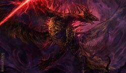 elden ring fan art