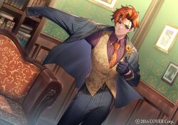 yukoku roberu from holostars by essual (layer world)