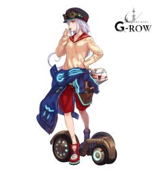 dare ga tame no alchemist fan art
