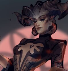 lilith (diablo) from diablo (series)