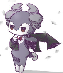 indeedee from pokemon