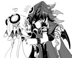 citlali (genshin impact) from genshin impact