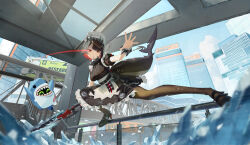 ellen joe from zenless zone zero