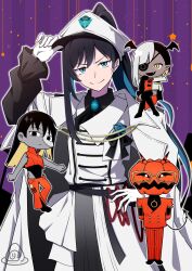 chando (ado) from ado (utaite)