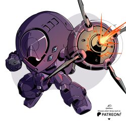 gundam fan art