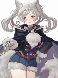 grima (fire emblem) from fire emblem