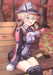 prinz eugen (kancolle) from kantai collection