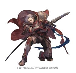 fire emblem fan art
