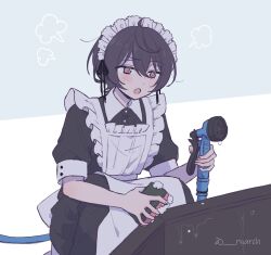 sakuma ritsu from ensemble stars! by reo0