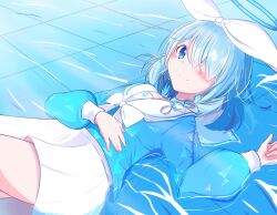 arona (blue archive) from blue archive