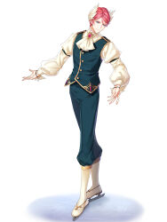 closers fan art