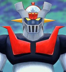mazinger z (mecha) from mazinger (series) by niiyan
