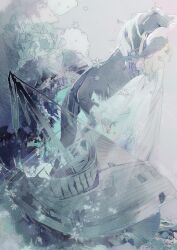 elsa (frozen) from frozen (disney)