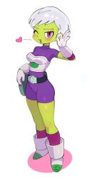 cheelai from dragon ball by batrobin k