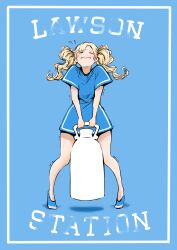 lawson fan art