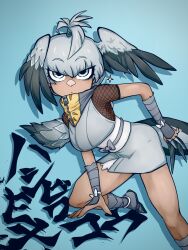 kemono friends fan art