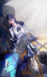 chando (ado) from ado (utaite)