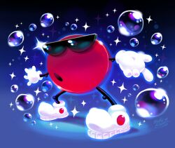 cool spot from 7up by mast3r-rainb0w