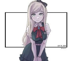 sonia nevermind from danganronpa (series)