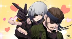 m16a1 (girls frontline) (boss) from girls frontline