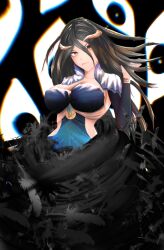 albedo (overlord) from overlord (maruyama)