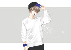 original fan art