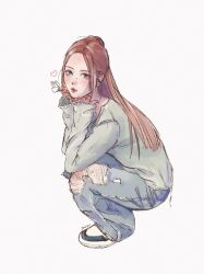 real life fan art