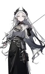 irene (arknights) from arknights by dongsheng