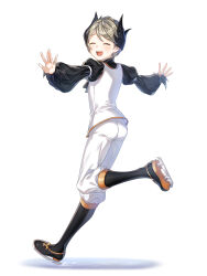 mistilteinn (closers) from closers