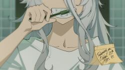 henya the genius from vshojo by kuroi enpitsu