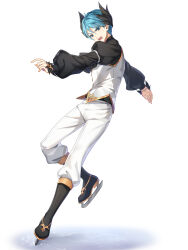 nata (closers) from closers
