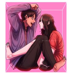 original fan art