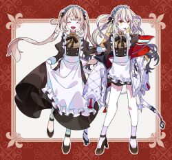 marie antoinette (alter) (fate) from fate/grand order by kujiramaru