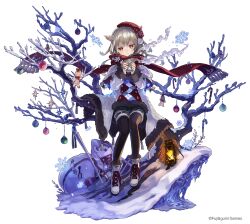 dare ga tame no alchemist fan art