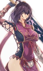 rixia mao from ao no kiseki