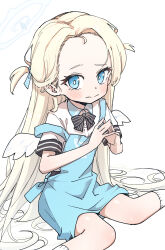 sora (blue archive) from blue archive