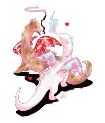 magic (beanie babies) fan art