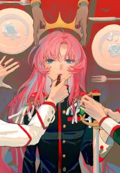 arisugawa juri from shoujo kakumei utena