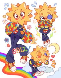 Booru post from safebooru.org