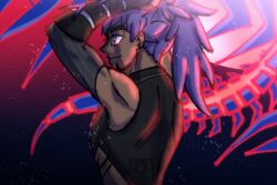 eternatus from pokemon