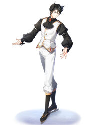 closers fan art