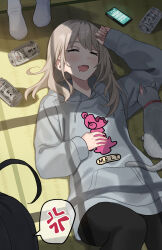 awa subaru from girls band cry
