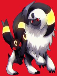 absol from pokemon