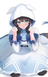 daring tact (umamusume) from umamusume