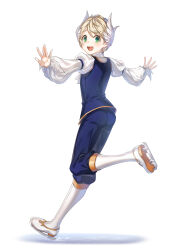 mistilteinn (closers) from closers