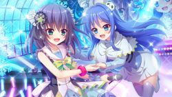 re:stage! fan art