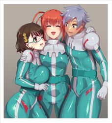 gundam fan art
