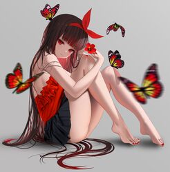original fan art