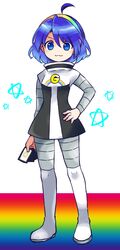 team galactic grunt from touhou by pote (ptkan)