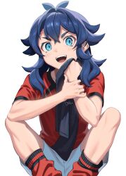 kishibe taiga from inazuma eleven (series) by dolustoy